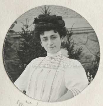 Marguerite Lava (1888-1963)